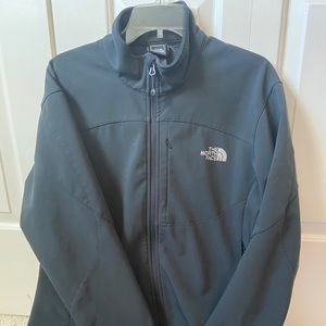 North Face Apex Jacket